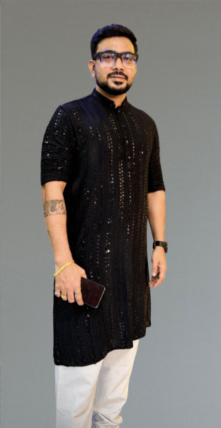 Soumendra Banerjee