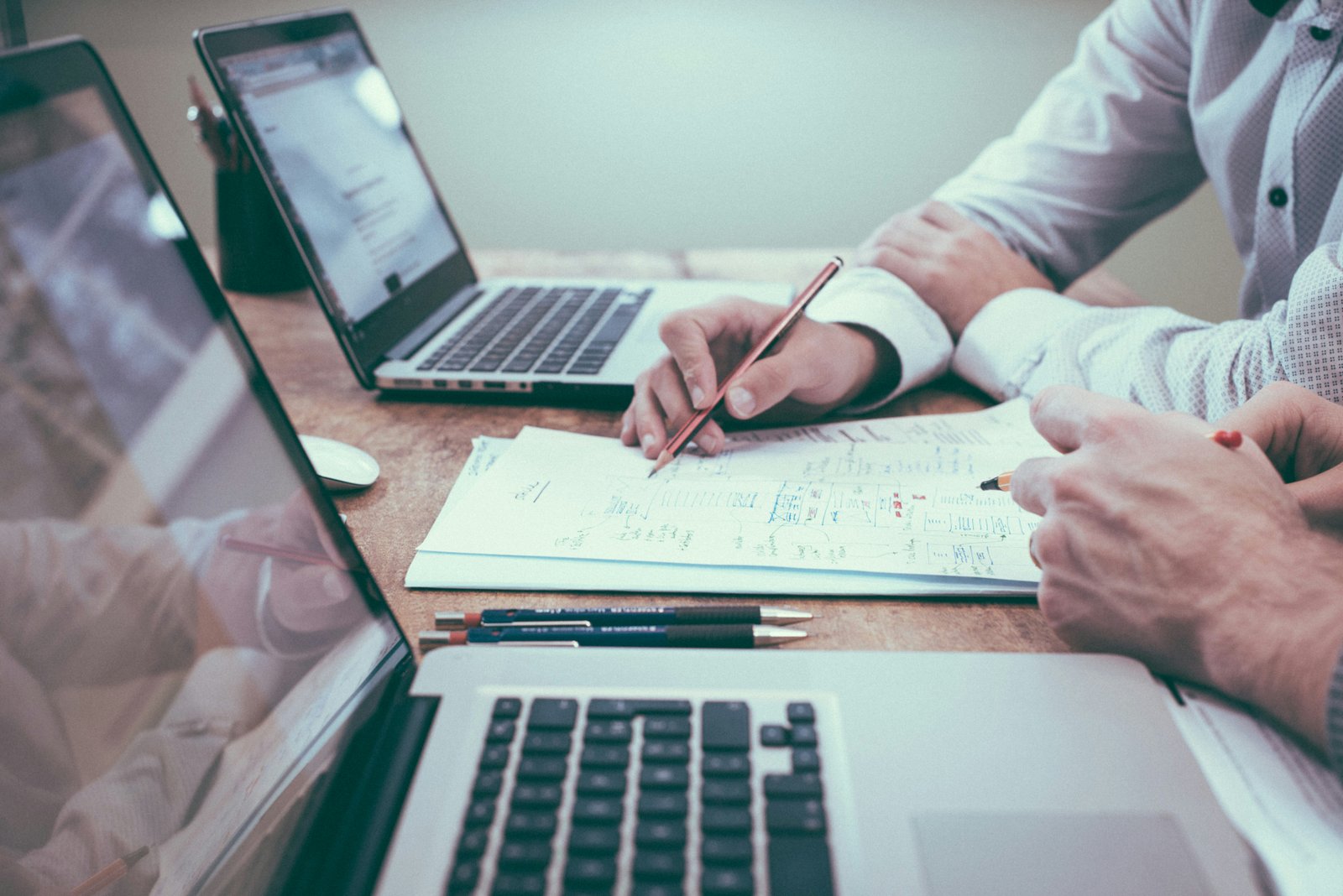 Financial Guidance