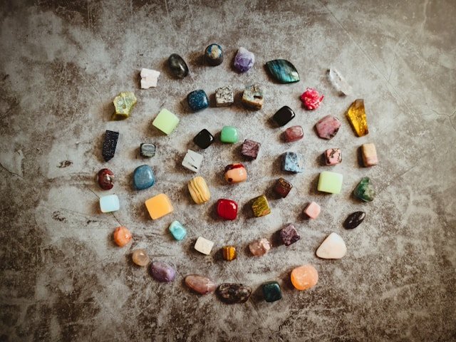 Gemstone Guidance