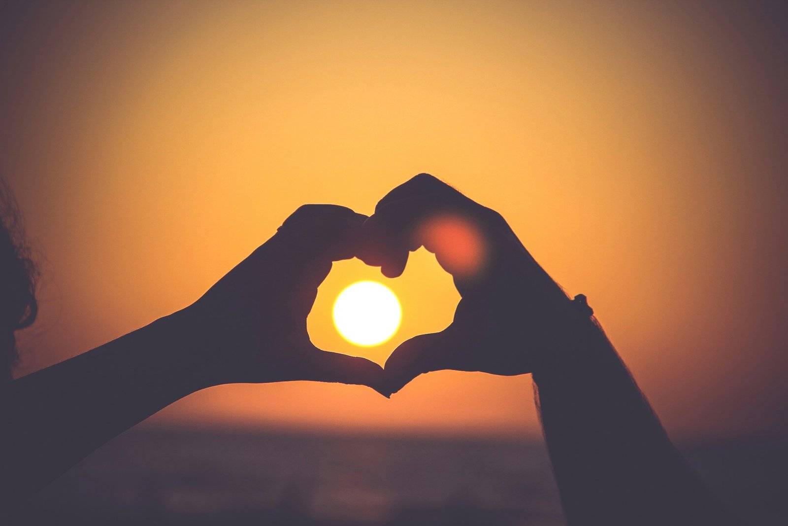 Love & Relationships